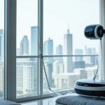 Рейтинг роботов-мойщиков окон: как выбрать надежную модель для дома