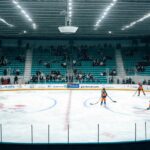 В Кондопоге разыграли Кубок Главы Карелии по хоккею