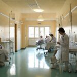 В Пудоже выездной прием провели врачи узких специальностей
