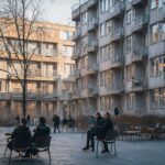 В Карелии домовые чаты в МАХ стали официальным каналом связи с управляющими организациями