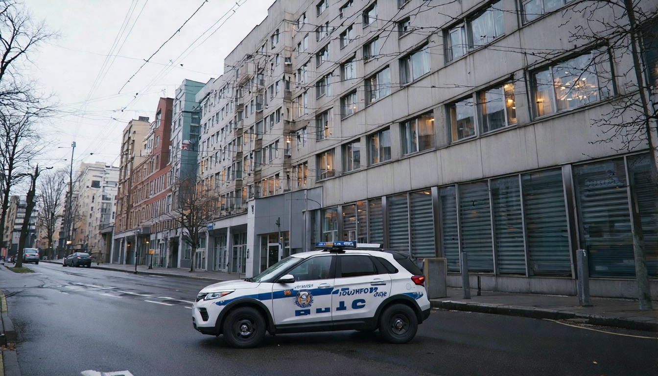 В Петрозаводске расследуют дело о мошенничестве в особо крупном размере